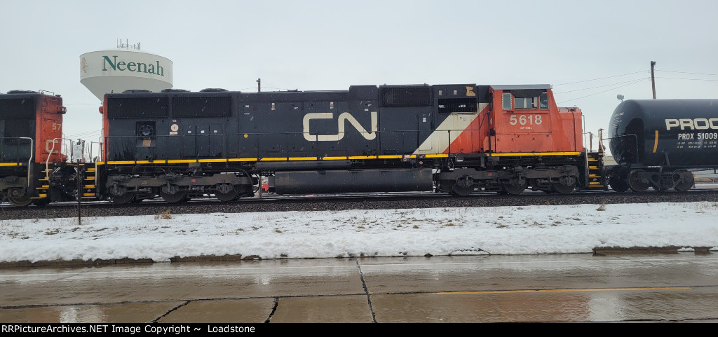 CN 5618